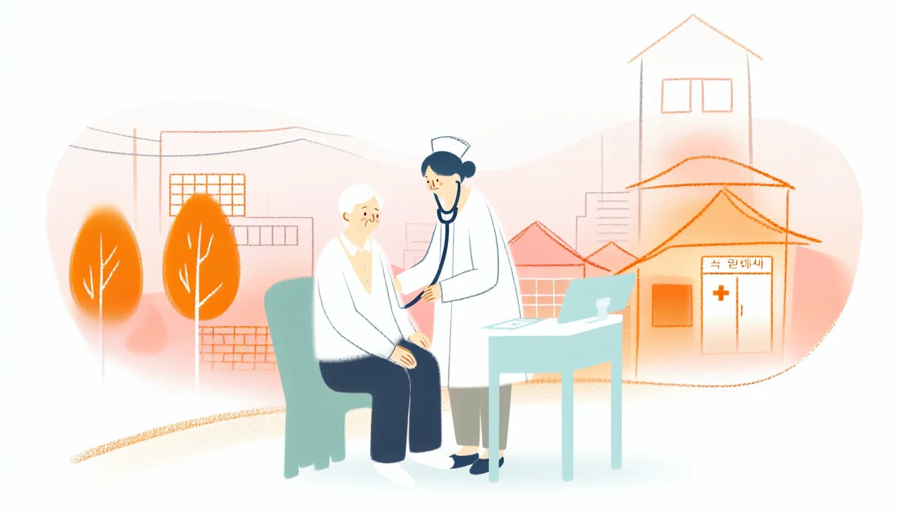 요양시설 선택, 이것만은 꼭 확인하세요